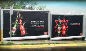 Vallas publicitarias mejores precios