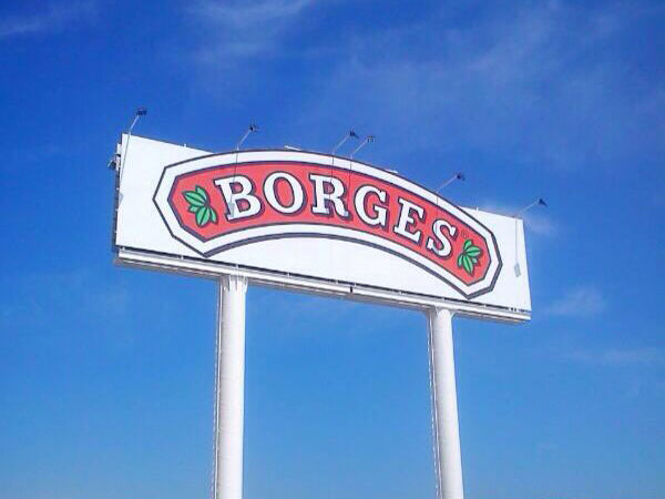 Fabricantes de biposte publicitario