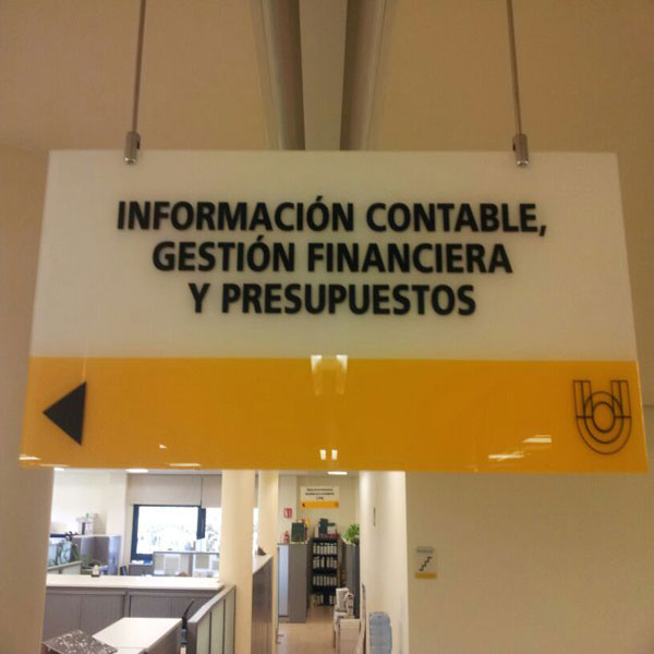 señalitica para empresas