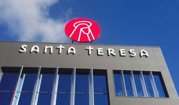 letra corporea murcia