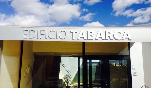 letra corporea valencia