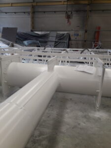 monoposte publitecnic