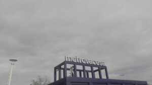 texto corporeo retroiluminado