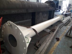 monoposte led publitecnic