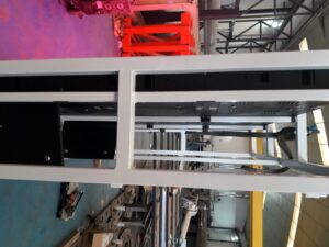 monoposte publicitario publitecnic