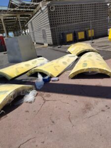 montaje tótem publitecnic