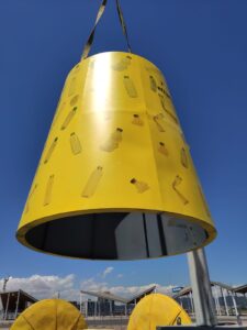 grupo publitecnic por el reciclaje