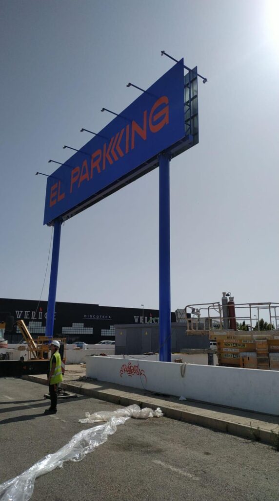 biposte publicitario