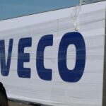 Cabezal Monoposte Iveco
