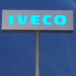 Monoposte LED Iveco