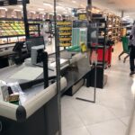 Mamparas grandes superficies