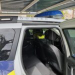 Mamparas anticontagio vehiculos