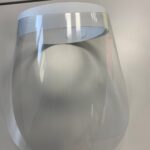 Mascaras proteccion anticontagio