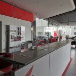 MAMPARAS DE PROTECCIÓN ANTICONTAGIO