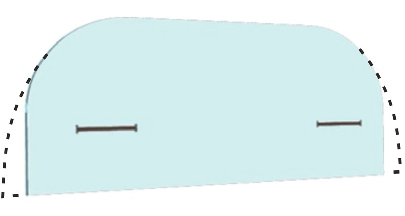 MAMPARAS DE PROTECCIÓN ANTICONTAGIO