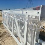 Acopio torres Monoposte Publictario