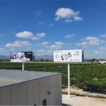 Monopostes Publicitarios España